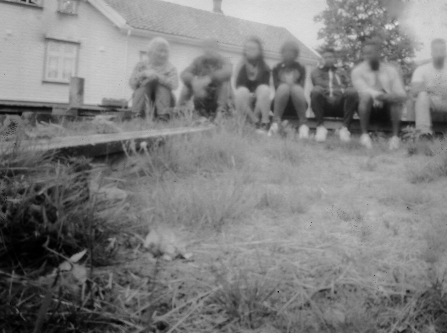 Foto Workshop for Sandnes Kommune